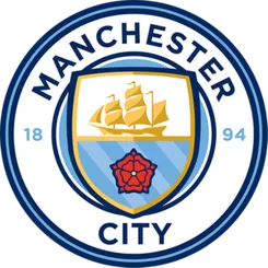 曼城 图标