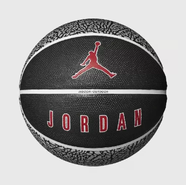 NBA 2026 全明星赛限定款复古天然皮革篮球